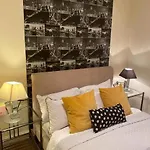 Cosy In Apartment Bristol