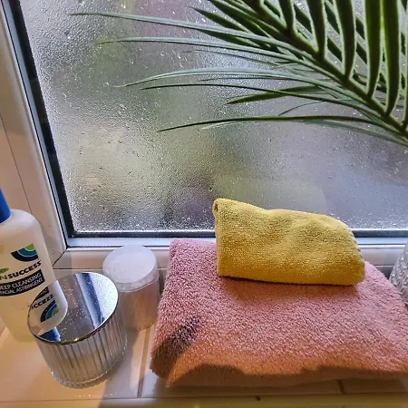 Cosy In 布里斯托