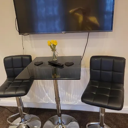 Cosy In * 布里斯托