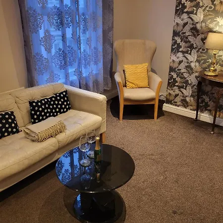 Cosy In * 布里斯托