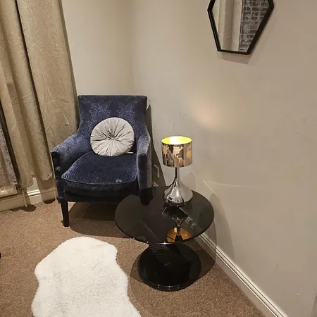 Cosy In Bristol