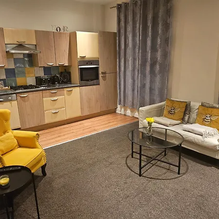 Apartment Cosy In *