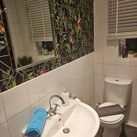 Apartment Cosy In *