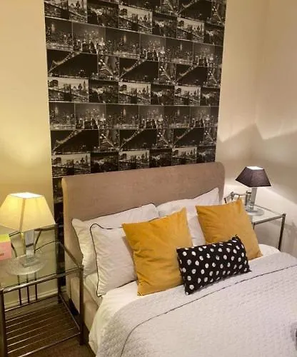 Cosy In Apartman Bristol