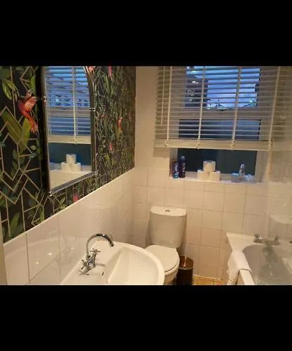 Apartman Cosy In Bristol