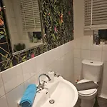Апартаменти Cosy In *