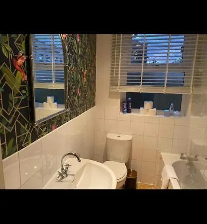 Apartamento Cosy In Bristol