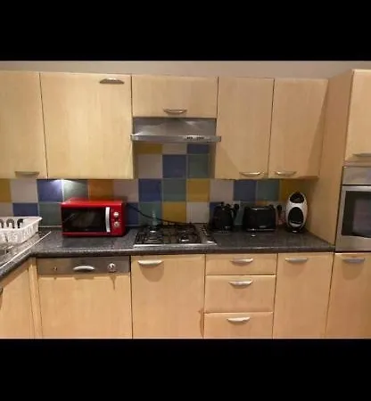 アパート Cosy In *