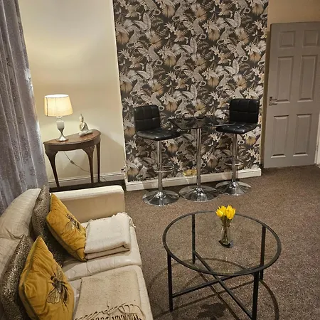 Cosy In アパート *