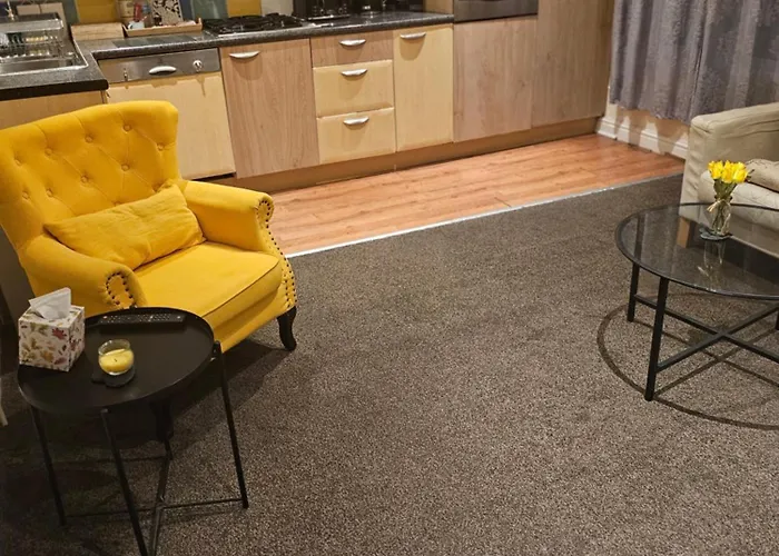 Lejlighed Cosy In Bristol